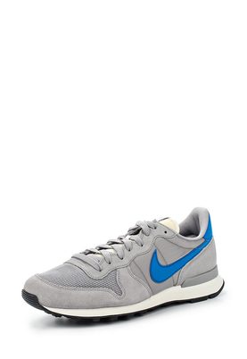 NIKE  NIKE INTERNATIONALIST