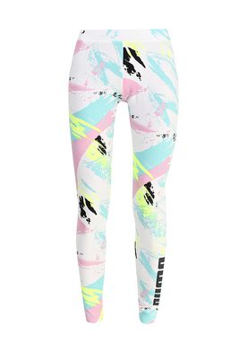 Puma  Archive Logo T7 Legging