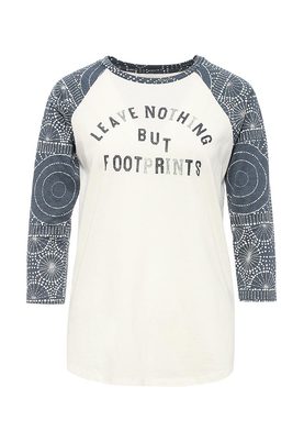 Burton  WB FTPRINTS RAGLAN