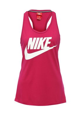 NIKE  W NSW ESSNTL TANK HBR