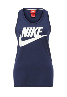 NIKE  W NSW ESSNTL TANK HBR