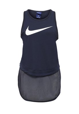 NIKE  W NSW TANK SWSH MSH