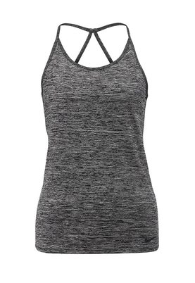 NIKE   W NK TANK TUNED COOL