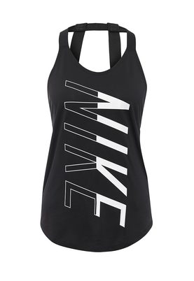 NIKE   W NK BRTHE TANK ELASTIKA GRX