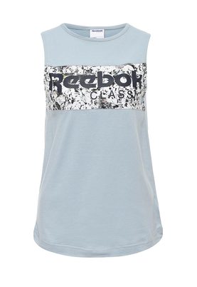 Reebok Classics   GR SEAWORN TANK