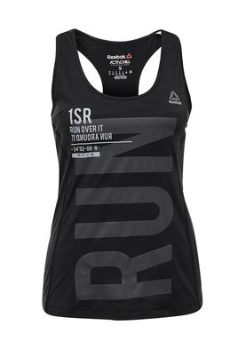 Reebok   OSR AC SINGLET