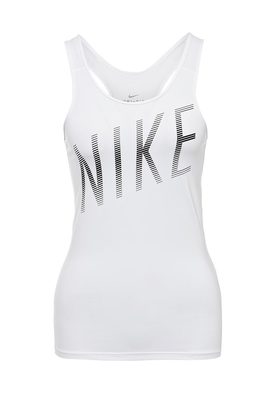 NIKE   W NP CL TANK SUMMER GRX