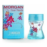 Morgan Sweet Paradise