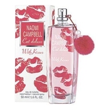 Naomi Campbell Cat Deluxe With Kisses