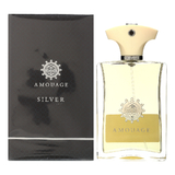 Amouage Silver