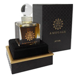 Amouage Attar Ohood