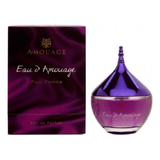 Amouage Eau D'Amouage ladies