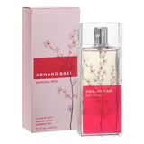 Armand Basi Sensual Red