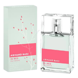 Armand Basi In Red Eau Fraiche