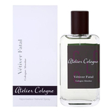 Atelier Cologne Vetiver Fatal