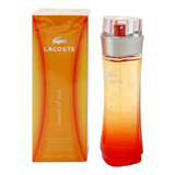 Lacoste Touch of Sun