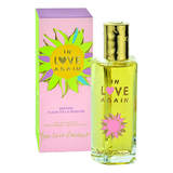 Yves Saint Laurent In Love Again Edition Fleur De La Passion