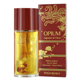 Yves Saint Laurent Opium Legendes de Chine Toilette