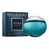 Bvlgari Aqva