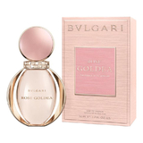 Bvlgari Rose Goldea