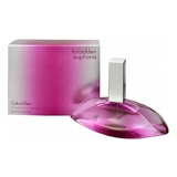 Calvin Klein Euphoria Forbidden