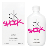 Calvin Klein CK One Shock