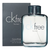 Calvin Klein CK Free