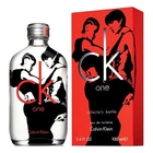 Calvin Klein CK One Collector Bottle 2008