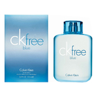 Calvin Klein CK Free Blue