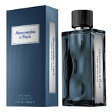 Abercrombie & Fitch First Instinct Blue