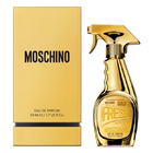 Moschino Gold Fresh Couture