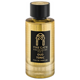 The Gate Fragrances Paris Oud Tonic