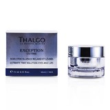 Thalgo Exception Ultime Ultimate Time Solution