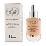 Christian Dior Capture Youth Matte Maximizer