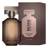 Hugo Boss The Scent Absolute For Her