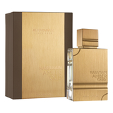 Al Haramain Perfumes Amber Oud Gold