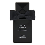 Alex Simone Villa Simone Parfum Absolu