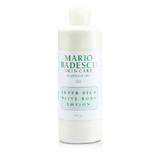 Mario Badescu       