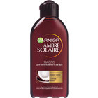 GARNIER     "Ambre Solaire"  